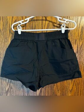 Prana Crossback Short